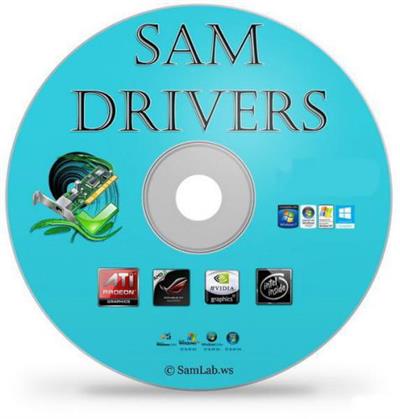 SamDrivers 14.7 Multilingual