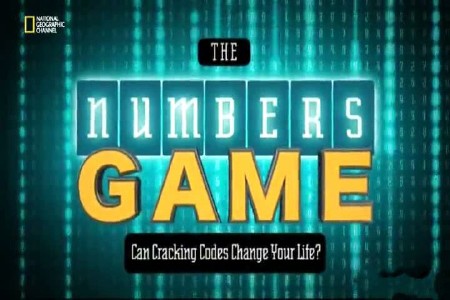   .       ? /  Can Cracking Codes Change Your Life? (2013)  DVB
