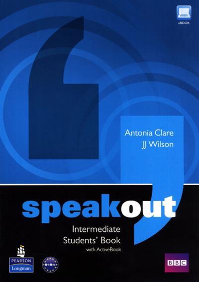 SpeakOut: Intermediate LeveL