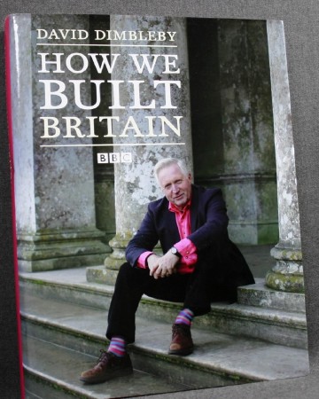 BBC: Как строилась Британия (6 серий из 6) / BBC: How We Built Britain (2007) DVDRip