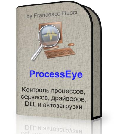 ProcessEye 1.0.0.65 -  