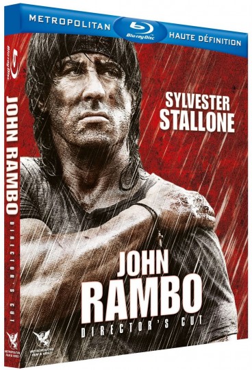 Rambo (2008) 720p BRRip [Dual Audio] [English 5.1 + Hindi 5.1] x264 BUZZccd