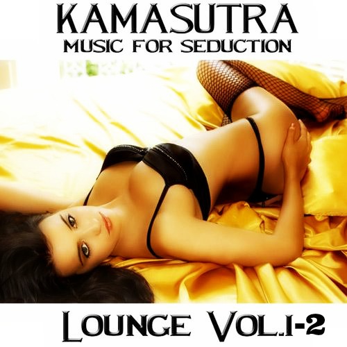 Fly Project - Kamasutra Lounge Vol.1-2 (2014)