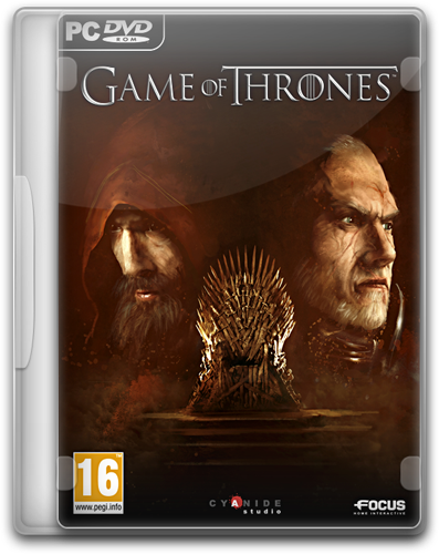 Game of Thrones (2012) PC | 