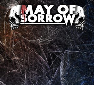 May of Sorrow - The Time [EP] (2014)