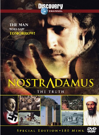  .   (. ) /  Nostradamus. The Truth (2006) SATRip