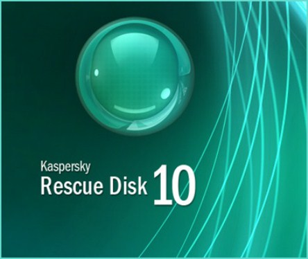 Kaspersky Rescue Disk 1o0.32.17 DC 13.07.2014