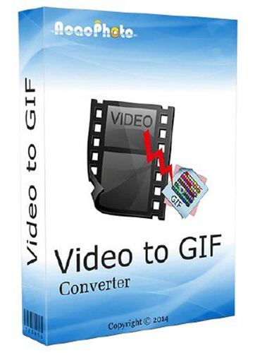 Aoao Video to GIF Converter 4.0 portable by antan