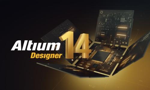 Altium Designer v14.3.12 Build 33957 Multilingual