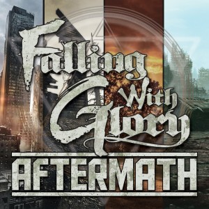 Falling With Glory - Aftermath [EP] (2014)