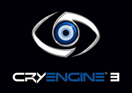 CryenginE  v3.6.4