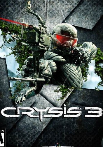 Crysis 3 v1.3 (2013/Rus/PC) Repack от andrey_167