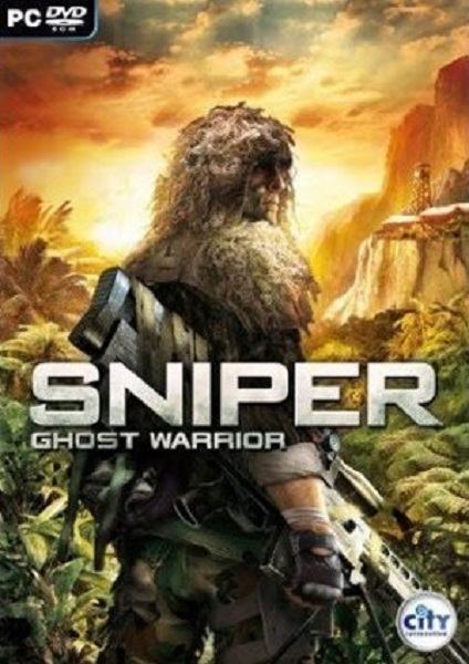 Sniper: Ghost Warrior - Gold Edition (2010) PC | RePack  R.G. 