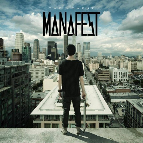 Manafest - Diamonds (New Track) (2014)