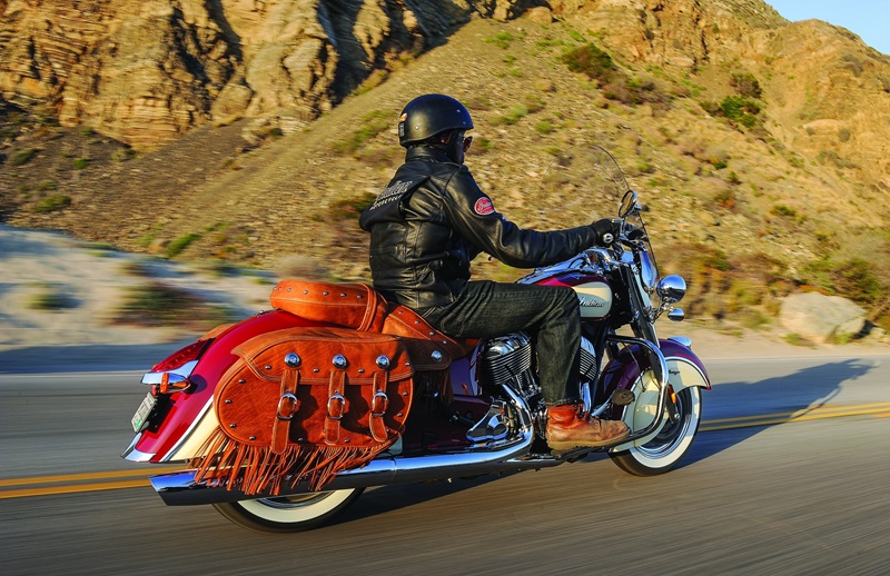 Фотографии мотоциклов Indian 2015 (100 фото)