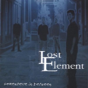 Lost Element - Somewhere In Between (2004)