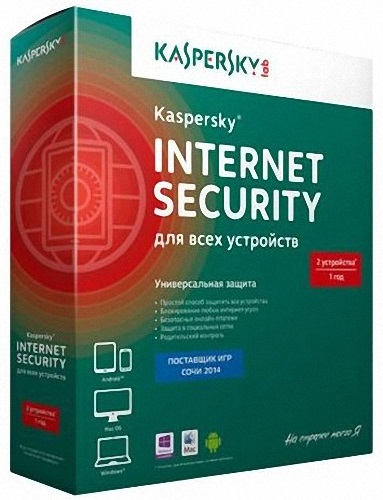 Kaspersky Internet Security 2015 15.0.0.463 Final [En]