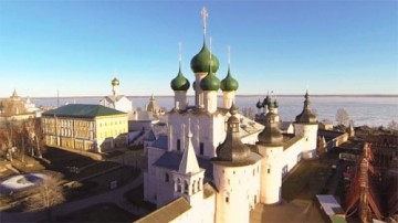 Сергий Радонежский. Заступник Руси (2014) HDTV 1080i
