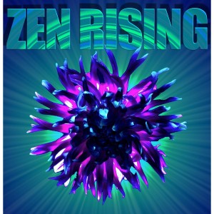 Zen Rising - Sober (Single) (2013)