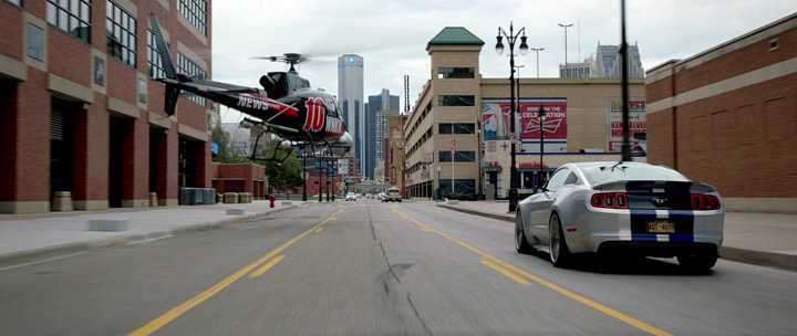 Need for Speed: Жажда скорости / Need for Speed (2014) HDRip