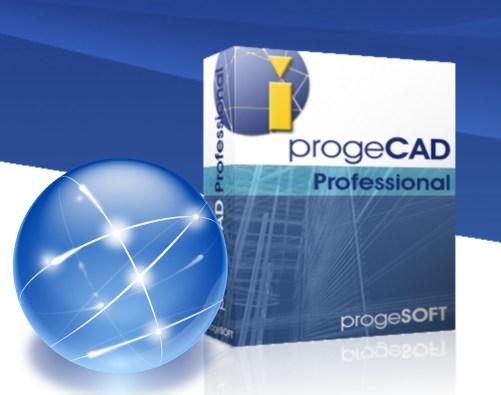 ProgeCad 2014 Professional v.14.0.8.19