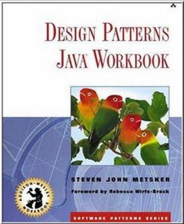 Design Patterns Java Workbook