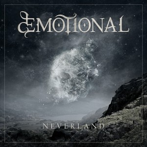 dEMOTIONAL - Neverland (Single) (2014)