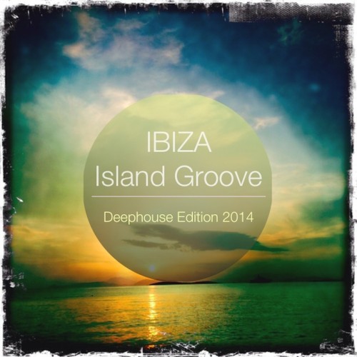 VA - Ibiza Island Groove (Deep House Edition 2014) (2014)