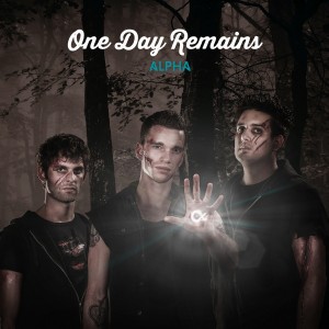 One Day Remains - Alpha (Single) (2014)