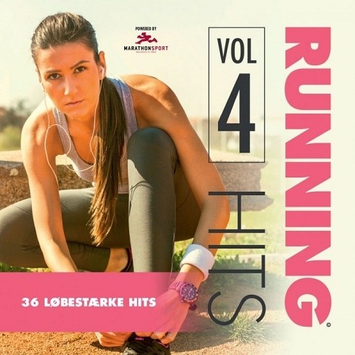 Running Hits Vol. 4 (2014)