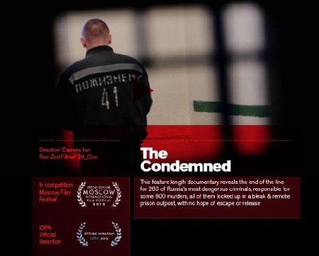 / Condemned, The (2014) SATRip