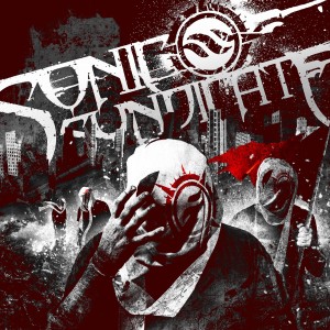 Sonic Syndicate - Sonic Syndicate (Limited Edition) (2014)