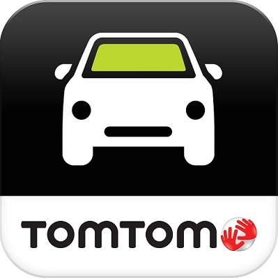 TomTom v1.18 All Region WAS  Updated And Tested [iPhone/iPad]