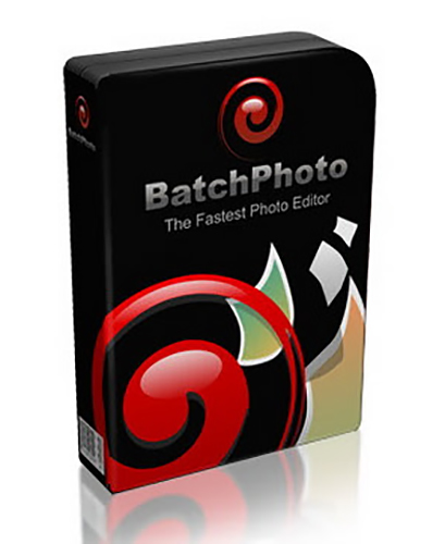 BatchPhoto Pro 4.0 portable