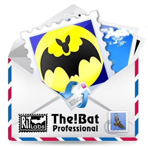 The Bat! Professional Edition 6.5 (2014/Multi) RePack & Portable by FanIT