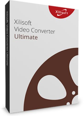 Xilisoft Video Converter Ultimate 7.8.7.20150209 (2015) RUS RePack & Portable by elchupakabra