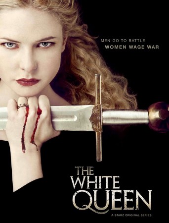 BBC:      (1 : 2   2) / The Real White Queen and Her Rivals (2013) SATRip