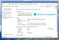 Windows 8.1 Embedded Industry Pro x64 by Fenix (2014/RUS)