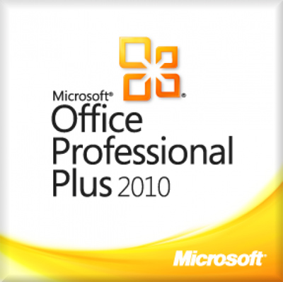 Microsoft Office 2010 Professional PLUS  SP2 14.0.7128.5000
