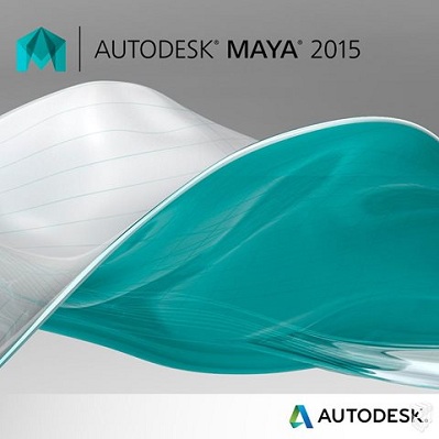 Autodesk Maya v2015 SP3 Mac0SX