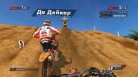 Скачать игру MXGP - The Official Motocross Videogame (2014/RUS/ENG/MULTI4/Repack by xatab) бесплатно. Скриншот №1