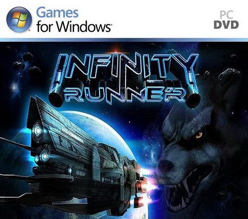 Infinity Runner - Deluxe Edition (2014/ENG-PLAZA)
