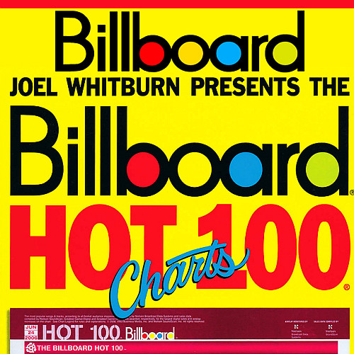 Billboard Hot 100 Singles Chart (02.08.2014)