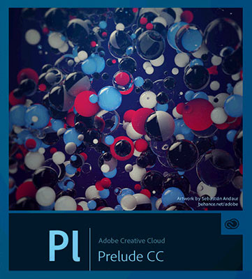 Adobe Prelude CC 2014 v3.0.1 MultilinguaL