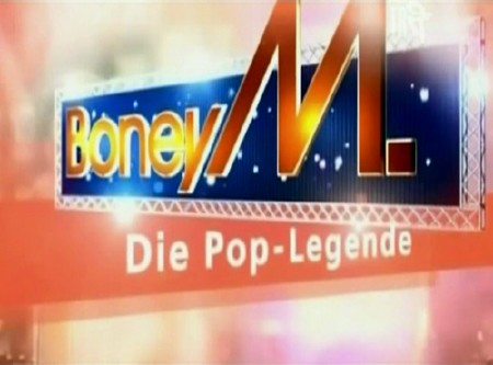  . Boney M (2014) DVB