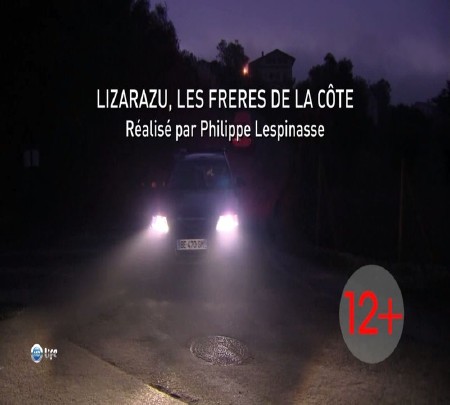 ,    / Lizarazu, les Freres de la Cote (2010-2012) HDTVRip (720p)