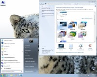 Windows 7 Professional SP1 by HoBo-Group v.3.3.0 (x64/RUS/2014)