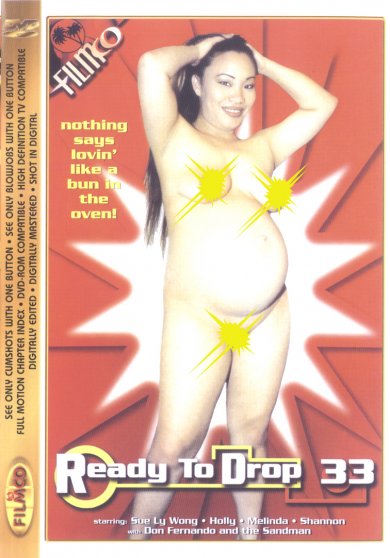 Ready To Drop #33 /    #33 (Filmco) [2006 ., Pregnant, Fetish, Oral, Lesbian, Toys, Hardcore, All Sex, DVDRip, 480p [url=https://adult-images.ru/1024/35489/] [/url] [url=https://adult-images.ru/1024/35489/] [/