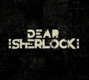 Dear Sherlock - Hell / Cage (New Tracks) (2014)