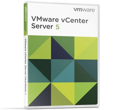 VMware vCenter Hyperic Server and Agent v5.8.2-NEWiSo